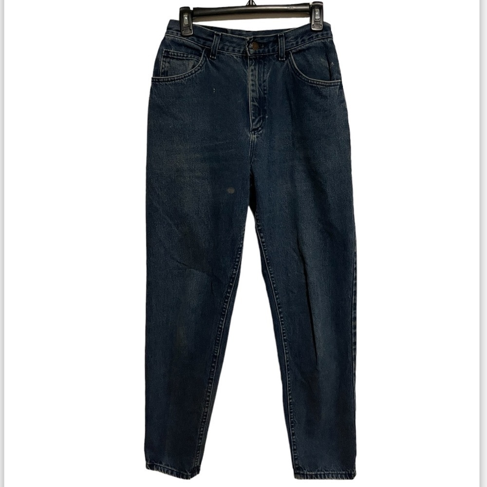 Vintage Gitano High Rise Mom Jeans Size 8